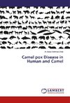 Camel pox Disease in Human and Camel