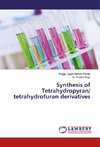 Synthesis of Tetrahydropyran/ tetrahydrofuran derivatives