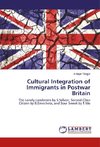 Cultural Integration of Immigrants in Postwar Britain