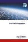 Quality in Education