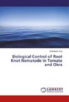 Biological Control of Root Knot Nematode in Tomato and Okra