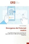 Emergence de l'internet mobile