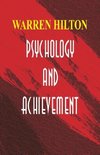 Psychology and Achievement