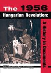 The 1956 Hungarian Revolution