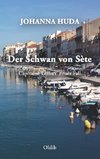 Der Schwan von Sète