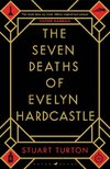 The Seven Deaths of Evelyn Hardcastle