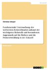 Fundamentale Untersuchung des weltweiten Rohstoffmarkts anhand der wichtigsten Rohstoffe mit besonderem Augenmerk auf die Risiken und die Preisentwicklung in der Zukunft