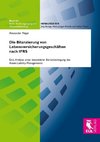 Die Bilanzierung von Lebensversicherungsgeschäften nach IFRS