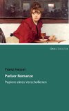 Pariser Romanze