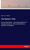 The Nation's Trial