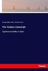 The Yankee Conscript