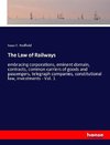 The Law of Railways