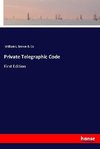 Private Telegraphic Code