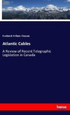 Atlantic Cables