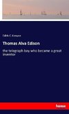 Thomas Alva Edison