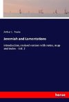 Jeremiah and Lamentations