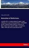 Retraction of Reflections