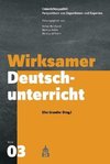 Wirksamer Deutschunterricht