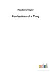 Confessions of a Thug