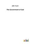 The Government of God