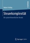 Steuerkomplexität