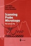 Scanning Probe Microscopy