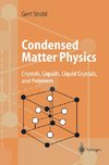 Condensed Matter Physics