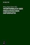 Wörterbuch der Medizinischen Informatik