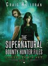 The Supernatural Bounty Hunter Files Collector's Set