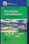 Umweltziele und Indikatoren