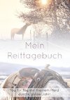 Mein Reittagebuch - XXL Edition