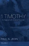 1 Timothy, Volume 2