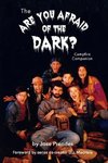 The Are You Afraid of the Dark Campfire Companion