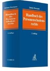 Handbuch des Personenschadensrechts