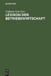 Lexikon der Betriebswirtschaft