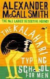 The Kalahari Typing School for Men