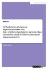 Methodenentwicklung zur Reproduzierbarkeit von Bis(2-ethylhexyl)phthalat in Kartonproben hinsichtlich einer TiO2-Beschichtung als Migrationsbarriere