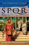 SPQR #07 TRIBUNES CURSE