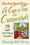 A Cup of Tea and Crosswords