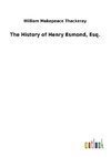 The History of Henry Esmond, Esq.