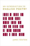 An Introduction to English Poetry