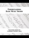 Understanding Basic Music Theory