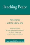 Teaching Peace