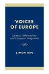 Voices of Europe