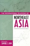 International Relations of Northeast Asia