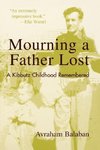 Mourning a Father Lost