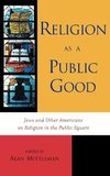 Religion as a Public Good