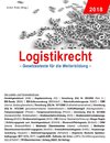 Logistikrecht