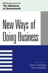 New Ways of Doing Business