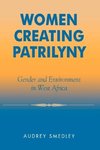 Women Creating Patrilyny